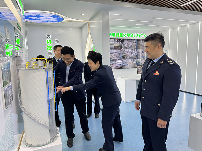济南市历城税务 以税赋能，全力推动便民春风长吹常新